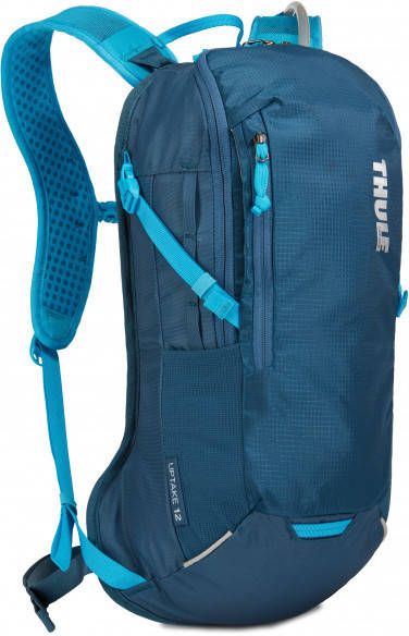 Thule UpTake Bike Hydration 12 Fietsrugzak l, blauw