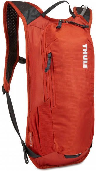 Thule UpTake Bike Hydration 4 Fietsrugzak l, rood