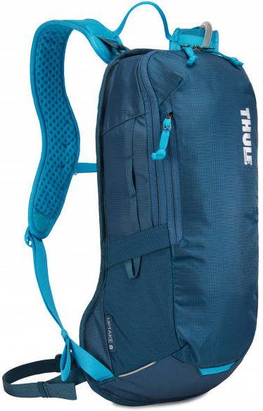 Thule UpTake Bike Hydration 8 Fietsrugzak l, blauw