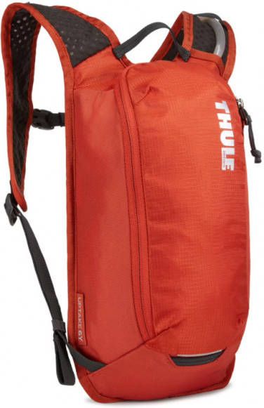 Thule UpTake Bike Hydration Youth 6 Fietsrugzak l, rood