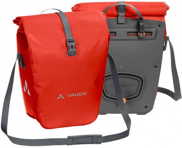 Vaude Aqua Back Fietstassen l, rood
