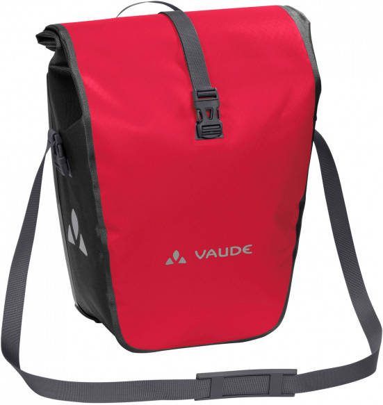 Vaude Aqua Back Fietstassen l, rood