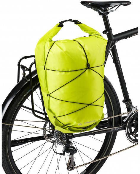 Vaude Aqua Back Light Bagagedragertas l, meerkleurig