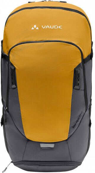 Vaude Bike Alpin 25+5 Fietsrugzak + 5 l, geel