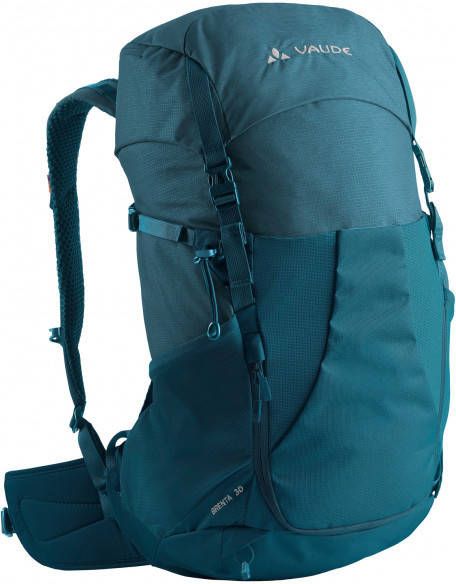 Vaude Brenta 30 Wandelrugzak l, blauw