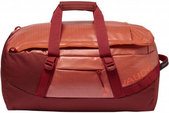 Vaude Cityduffel 35 Reistas l, rood