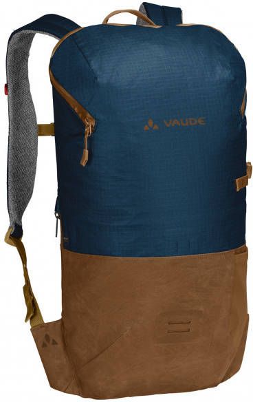 Vaude CityGo 14 Dagrugzak l, blauw