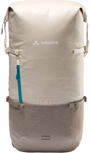 Vaude CityGo 23 Dagrugzak l, grijs