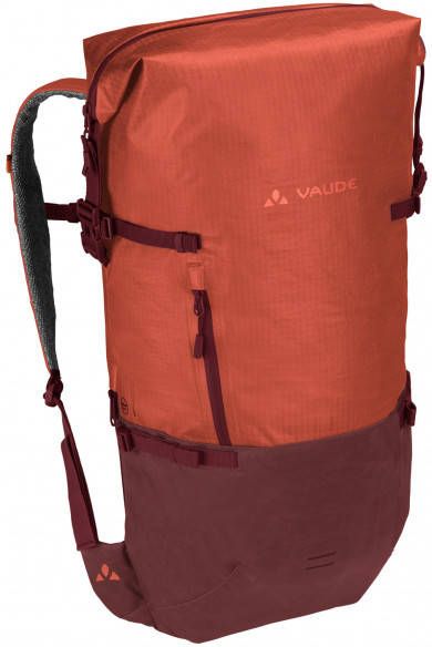 Vaude CityGo 23 Dagrugzak l, rood