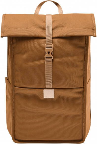Vaude Coreway Rolltop 20 Dagrugzak l, bruin
