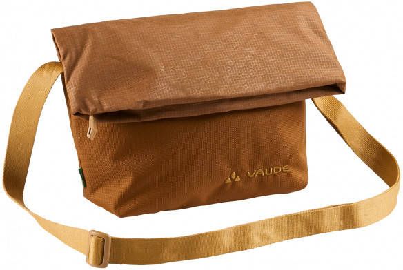 Vaude Heka Schoudertas, bruin