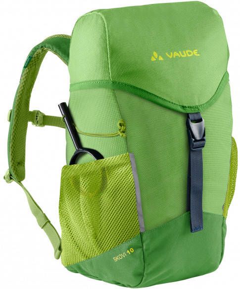 Vaude Kid's Skovi 10 Kinderrugzak l, groen
