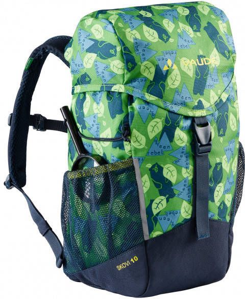 Vaude Kid's Skovi 10 Kinderrugzak l, meerkleurig
