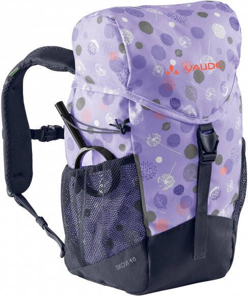 Vaude Kid's Skovi 10 Kinderrugzak l, purper