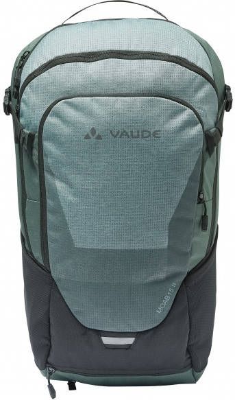 Vaude Moab 15 II Fietsrugzak l, grijs