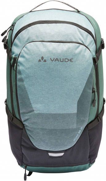 Vaude Moab 20 II Fietsrugzak l, grijs