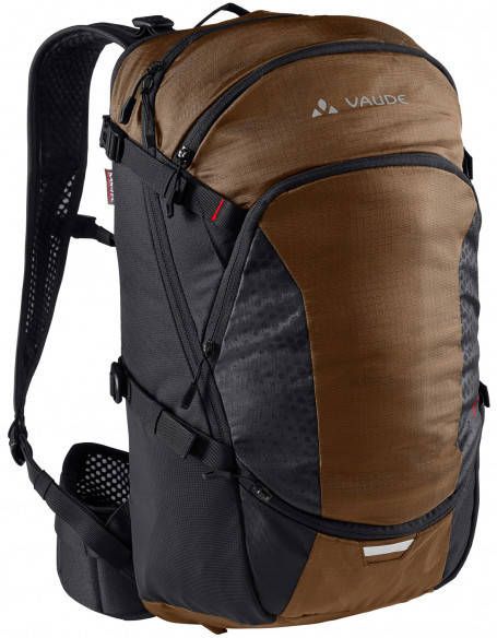Vaude Moab Pro 22 II Fietsrugzak l, bruin