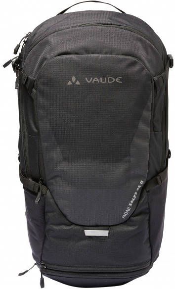 Vaude Moab Xalps 25 II Fietsrugzak l, grijs/zwart