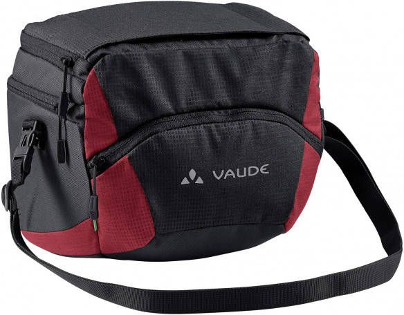 Vaude OnTour Box L Stuurtas, zwart