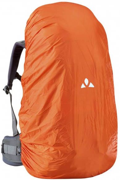 Vaude Raincover for backpacks 55 80 l Regenhoes, oranje