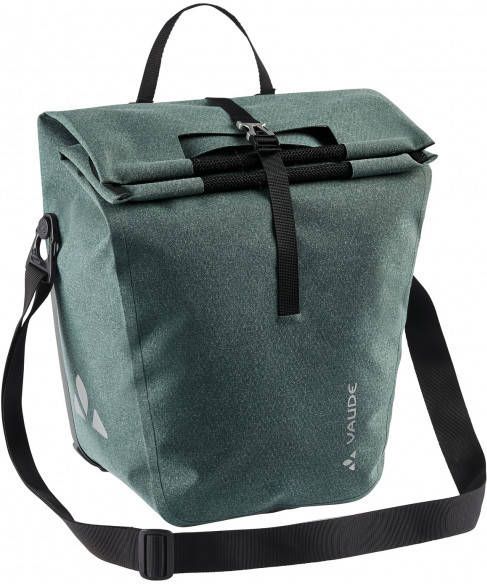 Vaude Recycle Back Bagagedragertas, meerkleurig