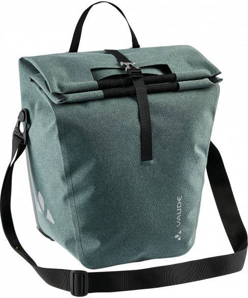 Vaude ReCycle Back Single 30 Bagagedragertas l, meerkleurig
