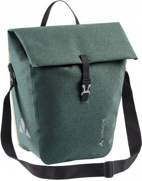 Vaude ReCycle Pro Single 18, 5 Bagagedragertas l, meerkleurig