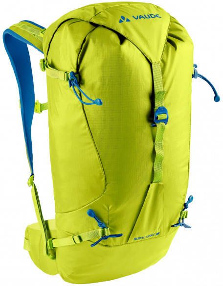 Vaude Rupal Light 28 Tourrugzak l, meerkleurig