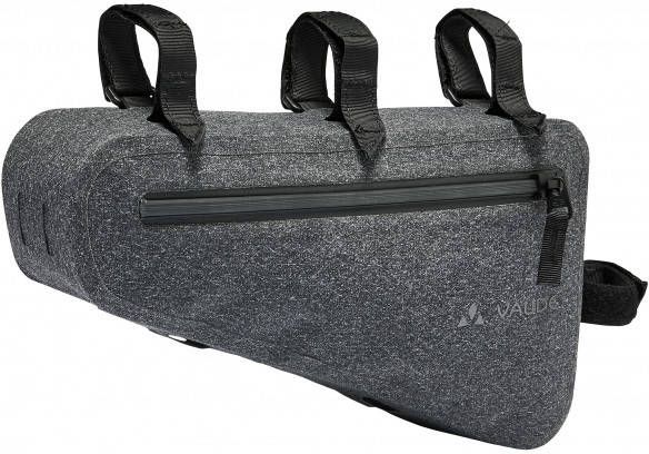 Vaude Trailframe II Fietstas l, grijs