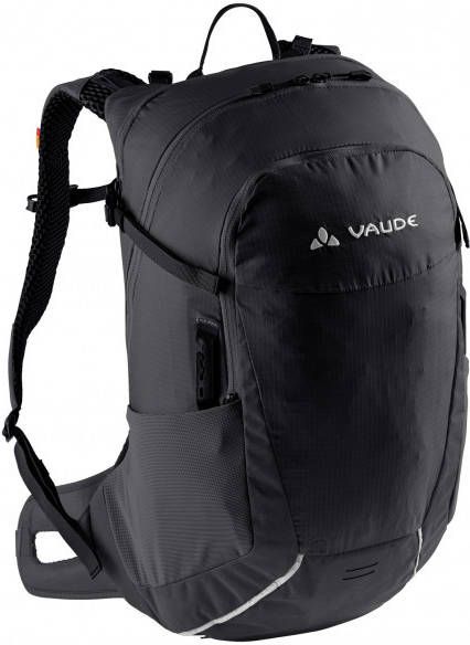 Vaude Tremalzo 22 Fietsrugzak l, zwart/grijs