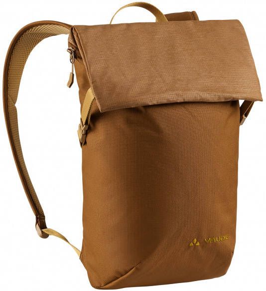 Vaude Unuk 8 Dagrugzak l, bruin