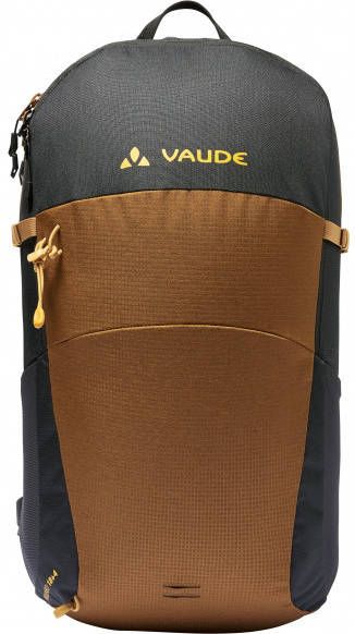 Vaude Wizard 18+4 Wandelrugzak, bruin