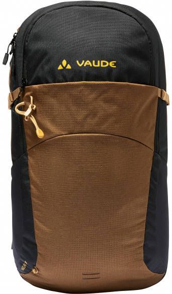 Vaude Wizard 24+4 Wandelrugzak, bruin