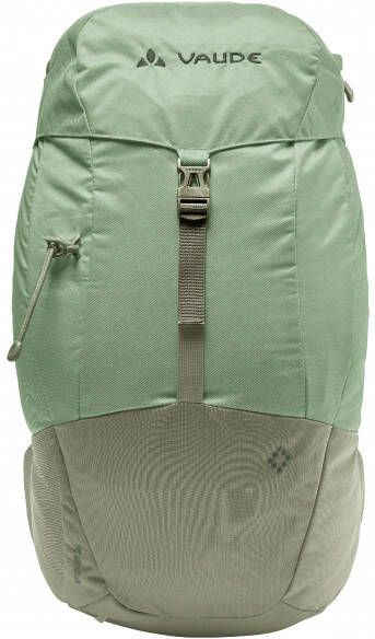Vaude Women's Skomer 24 Wandelrugzak l, groen