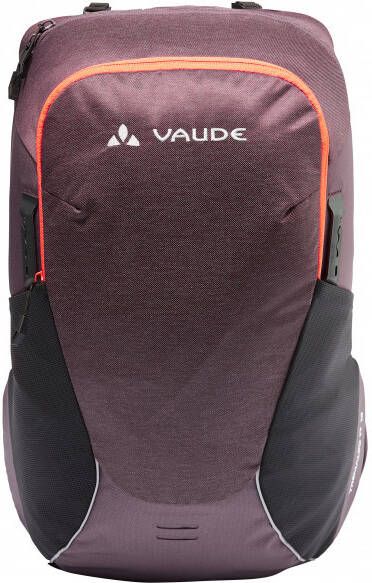 Vaude Women's Tremalzo 12 Fietsrugzak l, purper