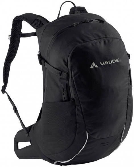 Vaude Women's Tremalzo 18 Fietsrugzak l, zwart