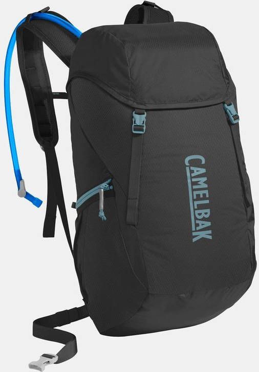 Camelbak Hike Arete 22 black Rugzak