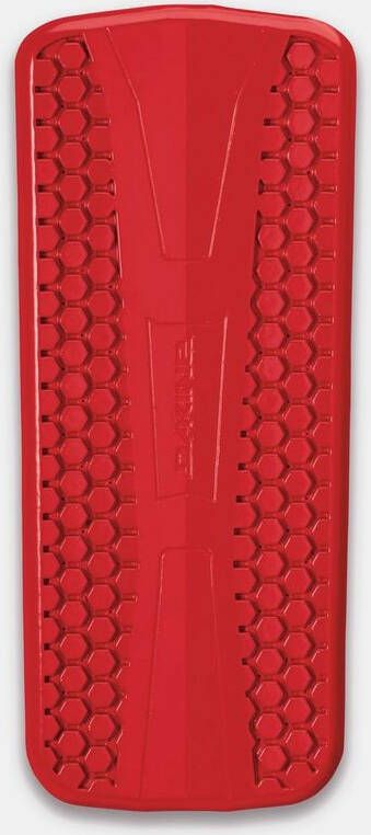 Dakine Impact Spine Protector Rood