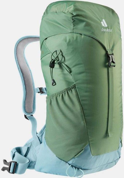 Deuter AC Lite 22 SL Rugzak Dames Lichtgroen/Lichtgrijs