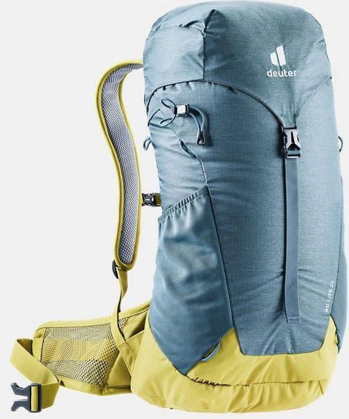Deuter AC Lite 24 Backpack alpinegreen artic backpack
