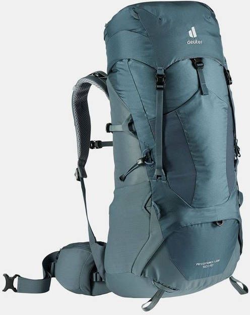 Deuter Aircontact Lite 50 + 10 Backpack Oranje