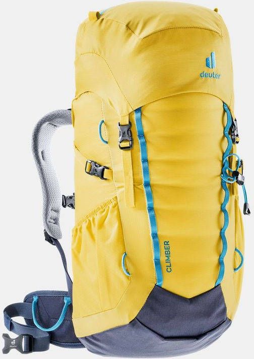 Deuter Climber Kids Backpack Bruin