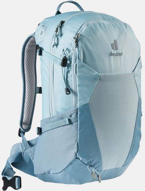 Deuter Futura 21 SL Rugzak Dames Lichtblauw/Middenblauw