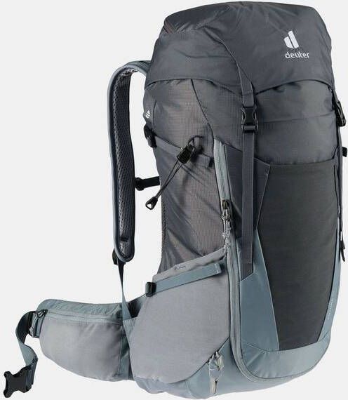 Deuter Futura 26 Backpack graphite/shale backpack