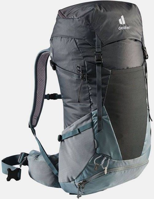 Deuter Futura 30 SL Backpack dusk/slate blue backpack