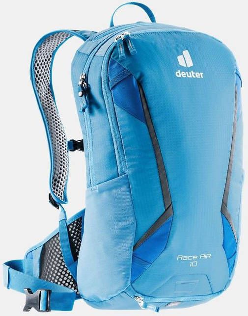 Deuter Fietsrugzak Race Air rugzak, Unisex(dames/heren ), Fiets rugzak, Fiets