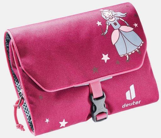 Deuter Robijn toilettas voor kinderen