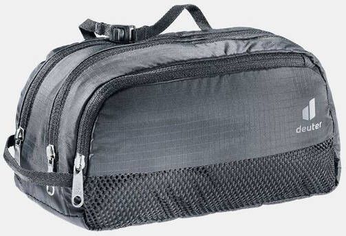 Deuter Wash Bag Tour III Toilettas Zwart