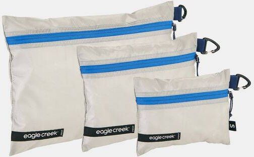 Eagle Creek Pack It Isolate Sac Set XS/S/M Donkerblauw/Lichtblauw