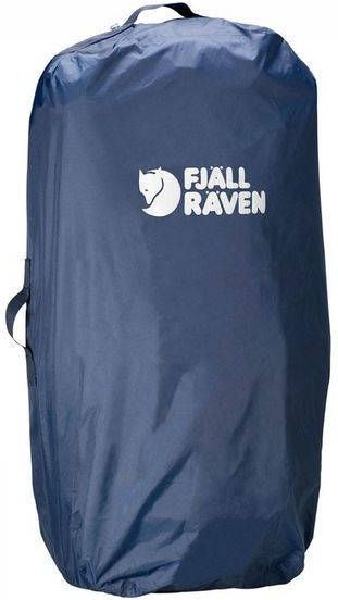 Fjällräven Fjallraven Outdoor rugzak Flight Bag 90 100 L Blauw